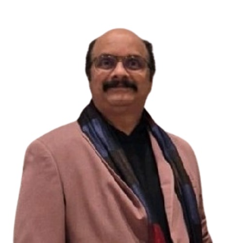 Dr. Srikanth Katuri